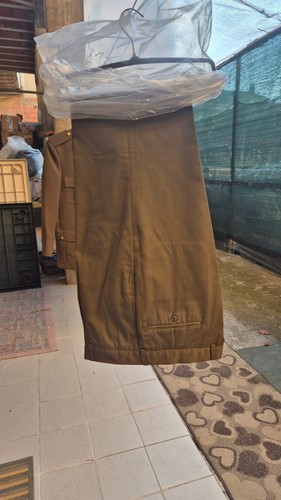 Pantaloni divisa militare - divisa,