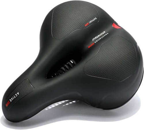Sella bici ergonomica - bici,