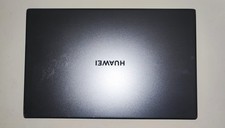 Huawei MateBook D 14" (8GB, AMD Ryzen 7-3700U, 2,3 GHz, 512 GB SSD) Laptop -...