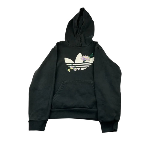 Adidas oversize felpa - adidas,