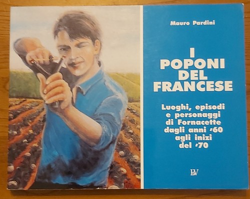 Mauro pardini poponi - mauro, pardini-i