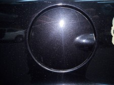 TAPPO ESTERNO DEL CARBURANTE /