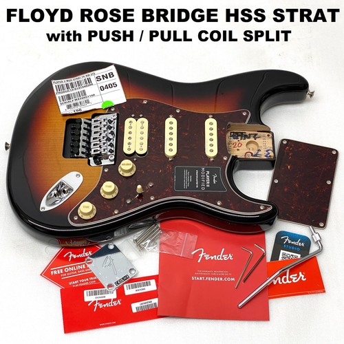 Fender player modificato - player, ii