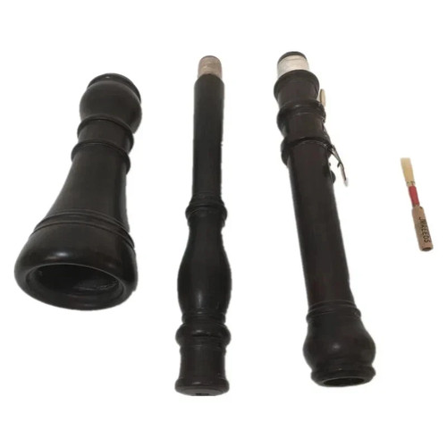 Oboe professionale stile