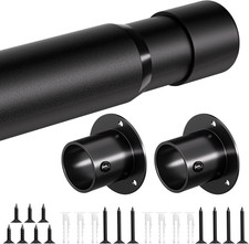 Asta Appendiabiti Regolabile