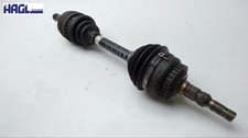 Albero motore sinistro - motore,