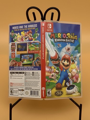 Nintendo switch mario - switch, +