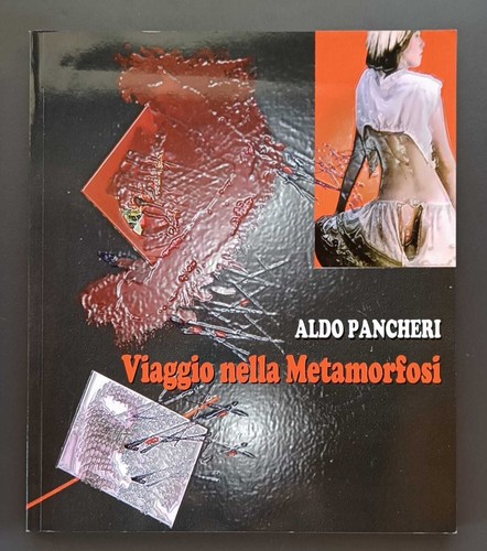Aldo pancheri viaggio nella - viaggio,
