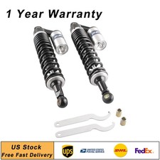 400mm Rear Air Shock Absorbers