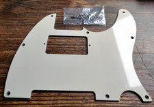 PICKGUARD TELECASTER HUMBUCKER