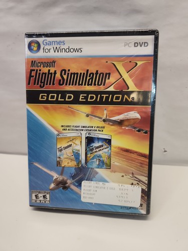 Microsoft flight simulator - microsoft,