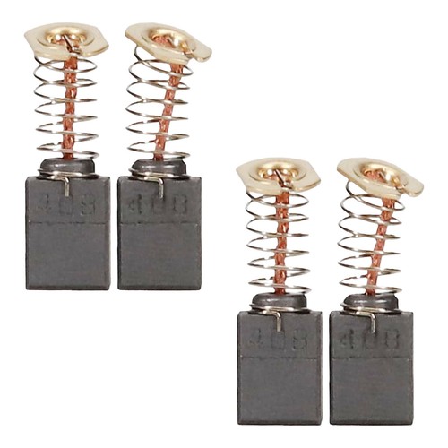 Makita cb408 set spazzole - set, di