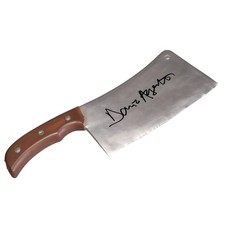 Dario Argento Mannaia di Scena