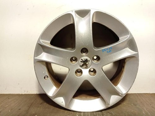 5402j4 llanta peugeot - llanta, 6d