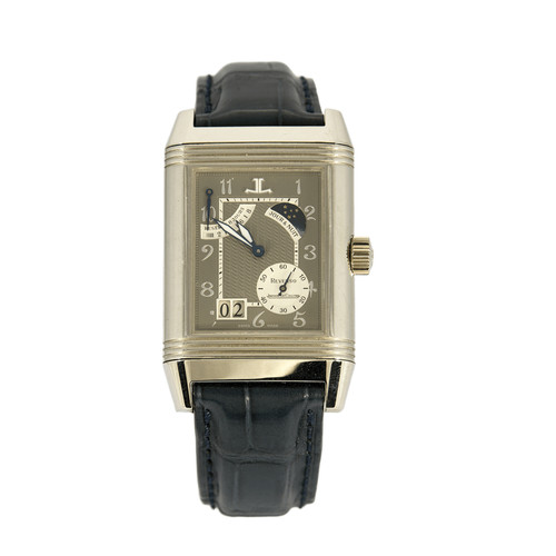Jaeger lecoultre reverso - -,