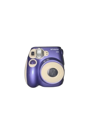 Polaroid 300 fotocamera