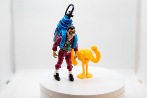 The real ghostbusters vintage - ghostbusters,