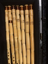 Set Saber Kawala Neys (Flauto