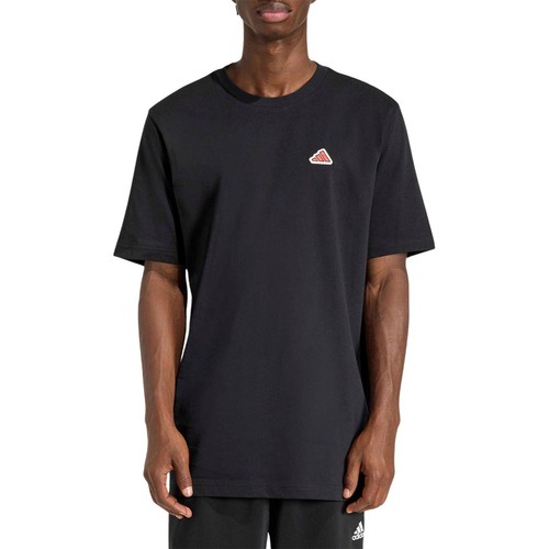 Shirt adidas color icon - t-shirt,