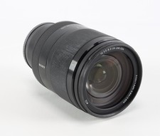 Sony FE 24-240 mm f/3.5-6.3