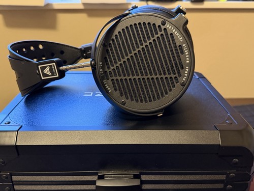 Audeze lcd classic - classic,