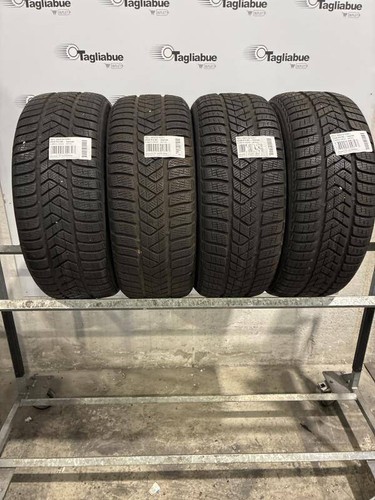 Set gomme 225 45r18 95v - gomme, 225/45r18