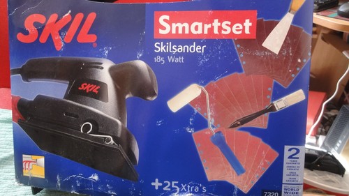 Skil smartset - skil,