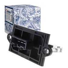 ACKOJA Resistenza Regolatore