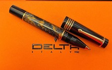 new! DELTA  Dolce Vita GLOW UP