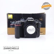 Nikon D500 Body 101997 Scatti