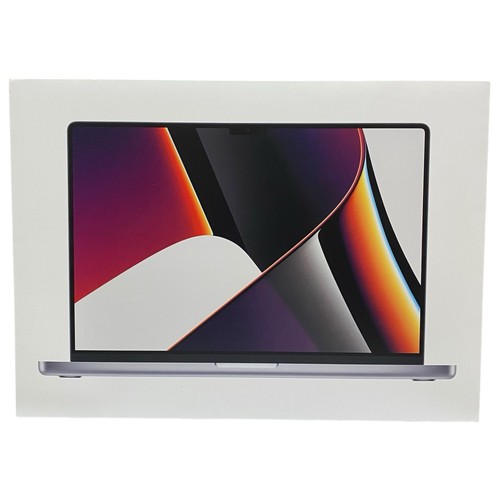 Apple macbook pro scatola - macbook, 16"