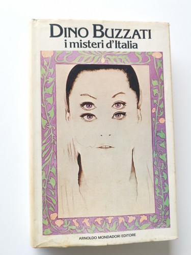 Misteri italia dino - i, d'italia-dino