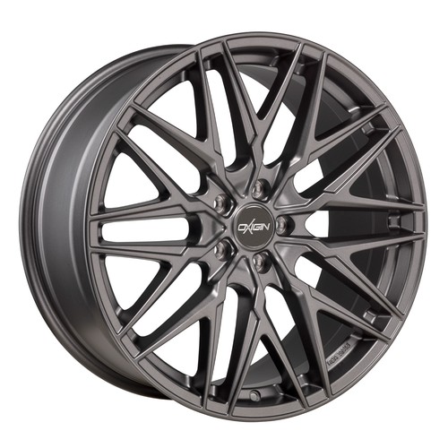 Cerchi oxigin oxcross - oxigin, 25