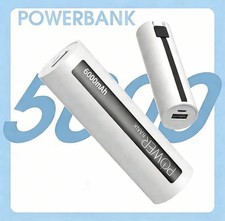 Mini Power Bank 6000mAh