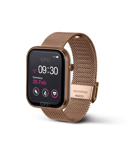 Orologio unisex ops - orologio,