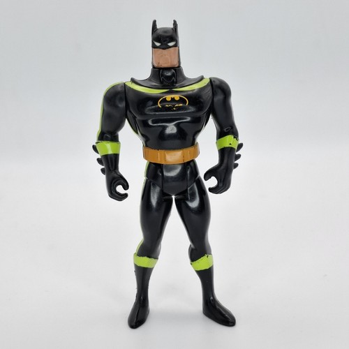 Batman the animated series - the,