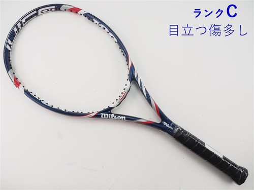 Racchetta tennis usata - da,