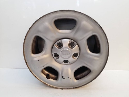 16x7j cerchione lega - in, /