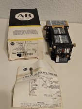 Allen-Bradley relè AC