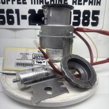 (NUOVO) Parte smerigliatrice a