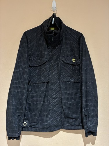 Giacca cappotto timberland - giacca,