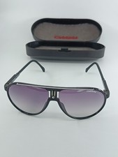 Carrera Vintage Sunglasses Optyl Austria Mod Champion /M