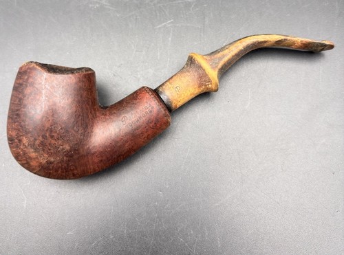 Ancienne pipe peterson - ancienne, ireland