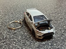 Portachiavi ford focus st - portachiavi,