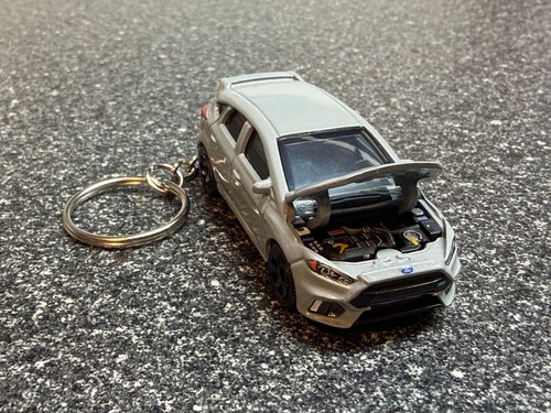 Portachiavi ford focus st - portachiavi,