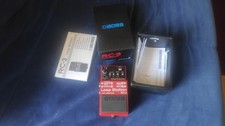 Boss RC-3 Loop Station 2017