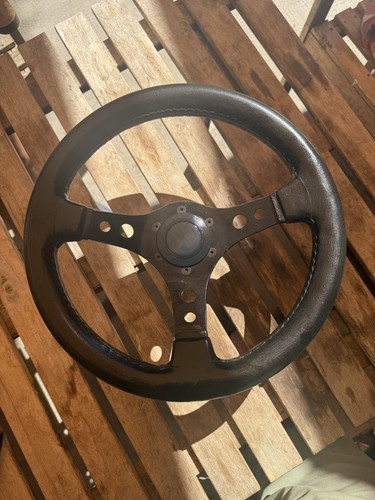 Volante per fiat 500 - fiat, 600