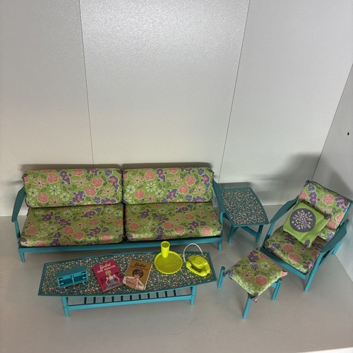 Mobile soggiorno barbie - mobile,