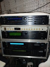 EXPANDER ROLAND D550  + CARD DI RIPRISTINO