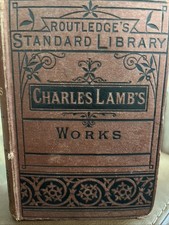 1884 Antique, Routledge's